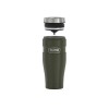 Купить Кружка-термос из нерж. стали тм THERMOS SK1005 AG  0.47L с нанесением логотипа