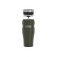 Купить Кружка-термос из нерж. стали тм THERMOS SK1005 AG  0.47L с нанесением логотипа