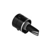 Купить Термокружка из нерж. стали тм THERMOS NS-403 BK 0.47L с нанесением логотипа