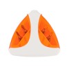 Купить Набор отверток, оранжевый с нанесением логотипа