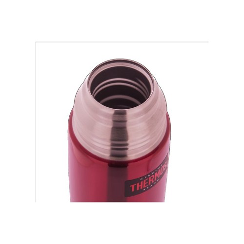 Купить Термос из нерж. стали тм THERMOS FBB-1000 Red с нанесением логотипа