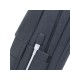 Купить RIVACASE 7567 dark grey рюкзак для ноутубука 17.3 с нанесением логотипа
