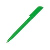 Купить Ручка шариковая Миллениум, зеленое яблоко с нанесением логотипа