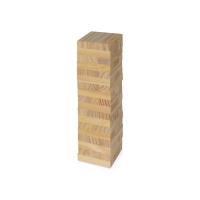 Купить Игра из дерева Tower 54 с нанесением