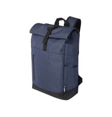 Складной рюкзак для ноутбука размером 15,6 дюймов Hoss, navy