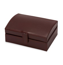 Коробка с магнитным клапаном