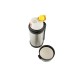 Купить Термос из нерж. стали тм THERMOS FDH Stainless Steel Vacuum Flask 1.65L, стальной с нанесением логотипа