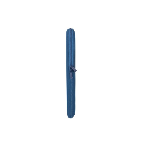 Купить RIVACASE 5223 dark blue чехол для ноутбука 13.3-14 / 12 с нанесением логотипа