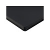 Купить Ежедневник А5 Megapolis Color soft-touch, черный с нанесением логотипа