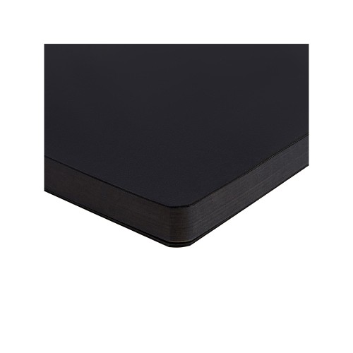 Купить Ежедневник недатированный А5 Megapolis Color Flex, темно-синий navy с нанесением логотипа