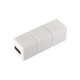 Купить USB-флешка на 8 ГБ с нанесением логотипа