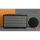 Купить Rombica Mysound Rock Black, черный с нанесением логотипа