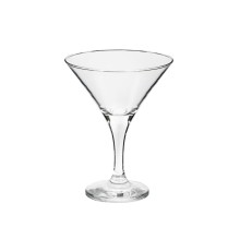 Бокал для мартини 190мл Bistro