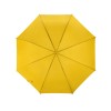 Купить Зонт-трость Яркость, желтый с нанесением логотипа