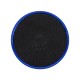 Купить Беспроводная колонка Ring с функцией Bluetooth, синий с нанесением логотипа