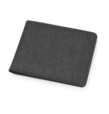 Кошелек Route RFID Safety, черный