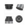 Купить Термокружка из нерж. стали тм THERMOcafe TCSB-800SY (GY) 0,8L с нанесением логотипа