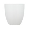 Купить Керамическая кружка Moni объемом 430 мл, белый с нанесением логотипа