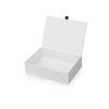 Купить Коробка подарочная White M с нанесением логотипа