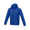Купить Dinlas Мужская легкая куртка, синий с нанесением логотипа