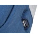 Купить RIVACASE 7562 grey/dark blue рюкзак для ноутбука 15.6'', серый/темно-синий с нанесением логотипа