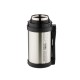 Купить Термос из нерж. стали тм THERMOS FDH Stainless Steel Vacuum Flask 1.4L, стальной с нанесением логотипа