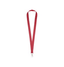Шнурок с удобным крючком Impey, красный