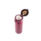 Купить Термос из нерж. стали тм THERMOS JNL-502-SBR 0.5L, малиновый с нанесением логотипа