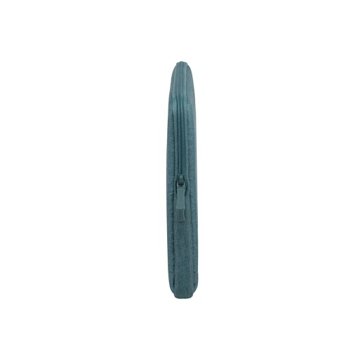 Купить RIVACASE 7703 aquamarine ECO чехол для ноутбука 13.3-14 / 12 с нанесением логотипа