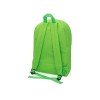 Купить Рюкзак Sheer, неоновый зеленый с нанесением логотипа