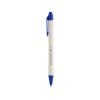Купить Шариковая ручка Dairy Dream, синий с нанесением логотипа