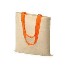 Сумка Dakota, натуральный/оранжевый