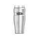 Купить Кружка-термос из нерж. стали тм THERMOS SK1005SBK 0.47L, стальной с нанесением логотипа