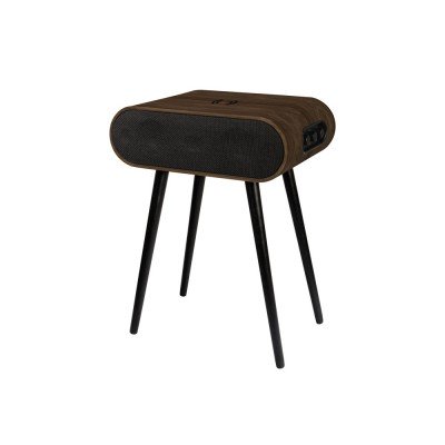 Купить Портативная акустика Rombica Mysound Jazz Wood с нанесением логотипа
