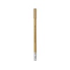 Купить Krajono бесчернильная ручка из бамбука - Натуральный с нанесением логотипа