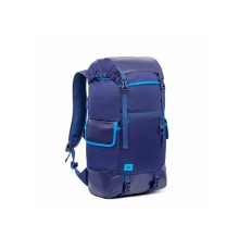 RIVACASE 5361 blue рюкзак для ноутбука 17.3, 30л / 4