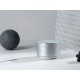 Купить Портативная акустика Rombica Mysound BT-03 2C, серебристый с нанесением логотипа