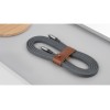 Купить Кабель Rombica LINK-C Gray Cable с нанесением логотипа