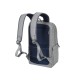 Купить RIVACASE 7760 grey ECO рюкзак для ноутбука 15.6 с нанесением логотипа