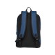 Купить Бизнес-рюкзак для ноутбука 15,6 Hoss, heather navy с нанесением логотипа