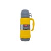 Купить Термос со стеклянной колбой тм THERMOS PICNIC 40 Series Yellow 0,5L с нанесением логотипа