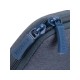 Купить RIVACASE 7703 blue ECO чехол для ноутбука 13.3 / 12 с нанесением логотипа