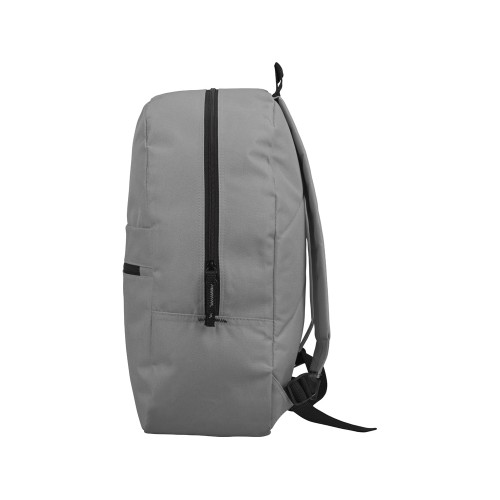 Купить Рюкзак Vancouver, серый с нанесением логотипа