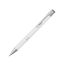 Механический карандаш Legend Pencil софт-тач 0.5 мм, белый