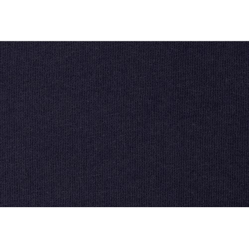 Купить Футболка Heavy Super Club с боковыми швами, мужская, темно-синий с нанесением логотипа