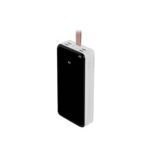 Внешний аккумулятор Rombica NEO PRO-300 White