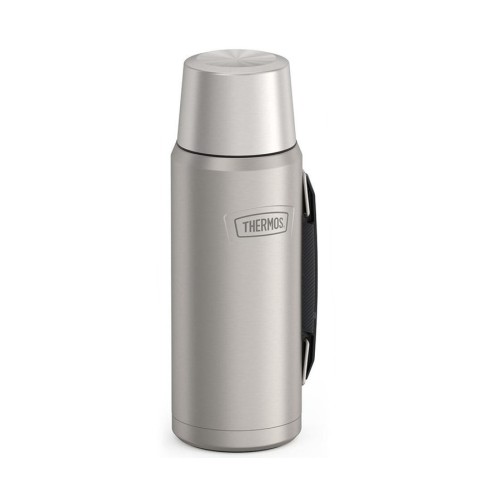 Купить Термос из нерж. стали тм THERMOS IS-210 MS 1.2L с нанесением логотипа