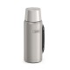 Купить Термос из нерж. стали тм THERMOS IS-210 MS 1.2L с нанесением логотипа