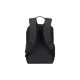 Купить RIVACASE 7523 black ECO рюкзак для ноутбука 13,3-14 / 6 с нанесением логотипа