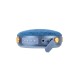 Купить Портативная колонка mySound Cleo, 8 Вт Blue с нанесением логотипа